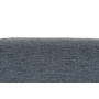 Sillón DKD Home Decor Azul Negro Metal 66 x 62 x 75 cm