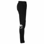 Pantalón Largo Deportivo Uhlsport Standard Negro