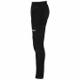 Pantalon de sport long Uhlsport Standard Noir