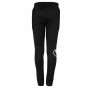 Pantalón Largo Deportivo Uhlsport Standard Negro