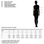 T-shirt à manches longues Nike Dri-FIT Element Running Noir Femme