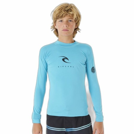 Camiseta de Manga Larga Infantil Rip Curl Corps Rash