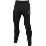 Jogging d'Entraînement de Football pour Adultes Nike Dri-FIT Academy Noir Unisexe