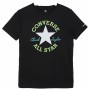 Chemisette Converse Dissected Chuck Patch Dial Up Noir