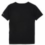 Camiseta Converse Dissected Chuck Patch Dial Up Negro