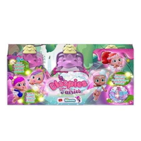 Farolillo IMC Toys Fairies