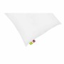 Set de 2 Almohadas Abeil Blanco 60 x 60 cm (2 Unidades)