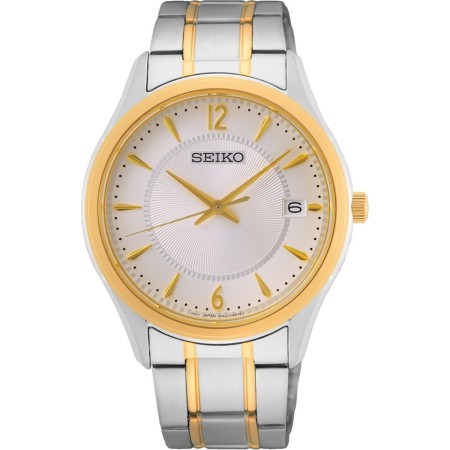 Reloj Hombre Seiko SUR468P1