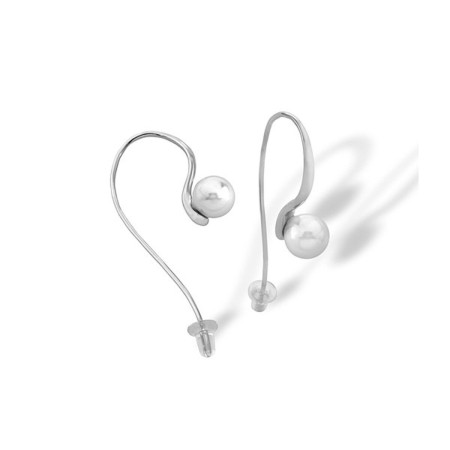 Boucles d´oreilles Femme Majorica 15293.01.2.000.010.1