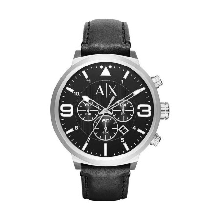 Montre Homme Armani Exchange STREET (Ø 49 mm)