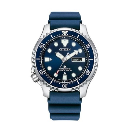 Reloj Hombre Citizen NY0141-10L