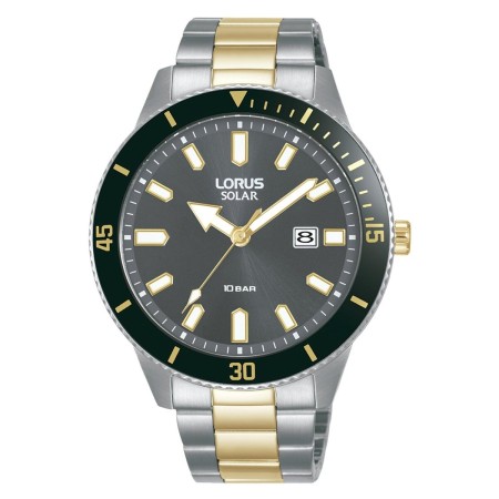 Montre Homme Lorus RX327AX9