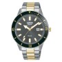 Montre Homme Lorus RX327AX9