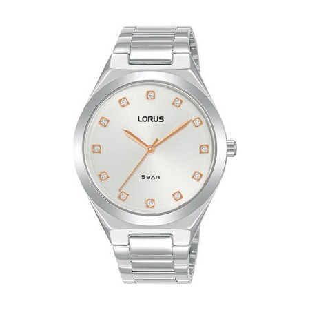 Reloj Hombre Lorus RG201WX9