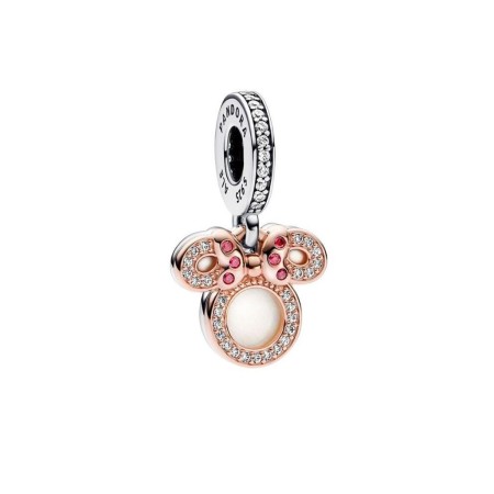 Perle de verre Femme Pandora 782615C01