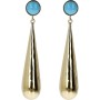 Boucles d´oreilles Femme Etrusca WSET00329YG