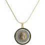 Collier Femme Etrusca WSET00340.YG