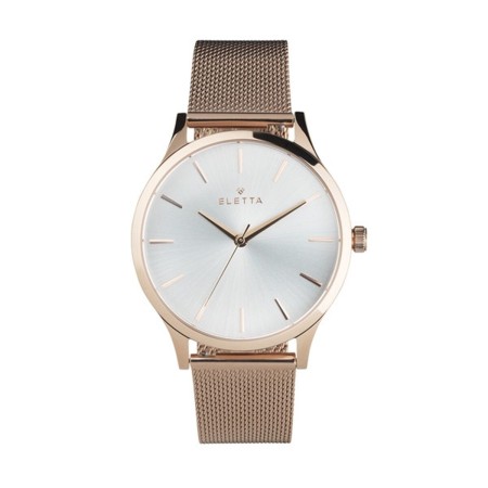 Montre Femme Eletta E2041RBEP38