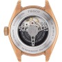 Montre Homme Tissot PRS 516 AUTOMATIC Noir