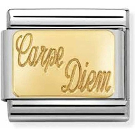 Perle de verre Femme Nomination 030121/30
