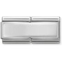 Perle de verre Femme Nomination 330710/01