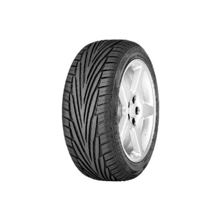 Pneus de voiture Uniroyal RAINSPORT-2 255/40ZR17