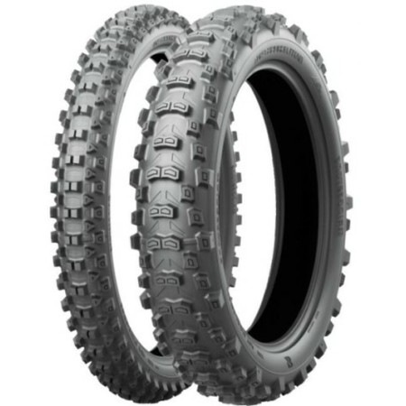 Pneu pour moto Bridgestone E50R EXTREME 140/80-18