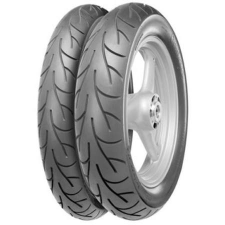 Pneu pour moto Continental CONTIGO! 3,25-19