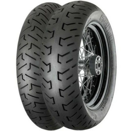 Pneu pour moto Continental CONTITOUR MT90B16