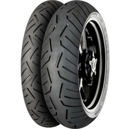Pneu pour moto Continental CONTIROADATTACK 3 CR 100/90VR18