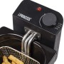 Freidora Princess 182727 Black Fryer Negro 3 L