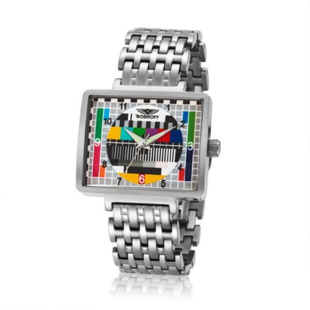 Reloj Mujer Bobroff BF0031