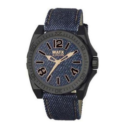 Reloj Hombre Watx & Colors RWA1838 (Ø 44 mm)