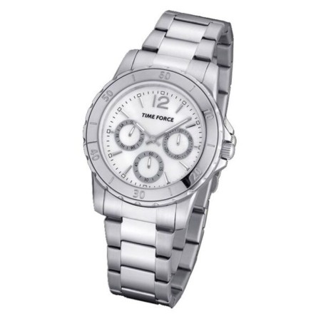 Montre Femme Time Force TF4191L02M