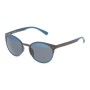 Gafas de Sol Unisex Police SPL162V50MB6H