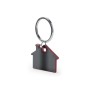 Porte-clés 146061 Maison Acier inoxydable