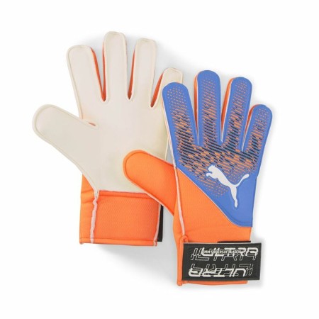 Guantes de Portero Puma Ultra Grip 4 Rc Multicolor