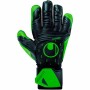 Guantes de Portero Uhlsport Classic Soft. Negro