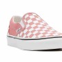 Zapatillas Casual de Mujer Vans Classic Slip-On Multicolor