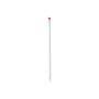 Crayon avec Gomme 146070 Blanc