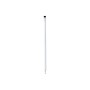 Crayon avec Gomme 146070 Blanc