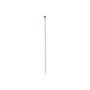 Crayon avec Gomme 146070 Blanc