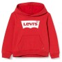 Sudadera con Capucha Unisex Levi's Batwing Screenprint Boy
