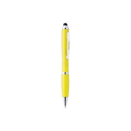 Stylo avec Stylet Tactile 146075