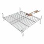 Grill Algon  Pieds Barbecue Bois 40 x 45 cm