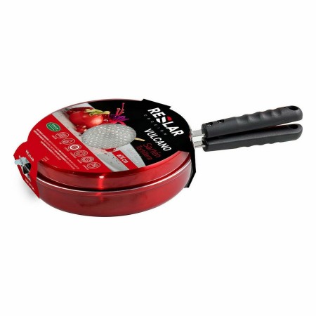 Poêle pour omelettes Reslar Vulcano Aluminium forgé 24 cm