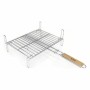 Grill Algon Pieds Barbecue 35 x 25 cm