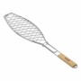 Grille de Barbecue pour Poissons Algon 40 x 15 cm