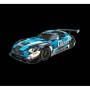 Voiture Télécommandée Scalextric Mercedes AMG GT3 Nefis