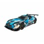 Voiture Télécommandée Scalextric Mercedes AMG GT3 Nefis